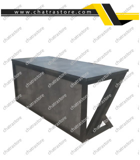 ‎میز مدیریتی NOVA مدل NV2022-پایه Z