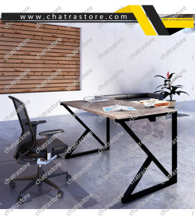 ‎میز مدیریتی NOVA مدل NV2023-پایه K