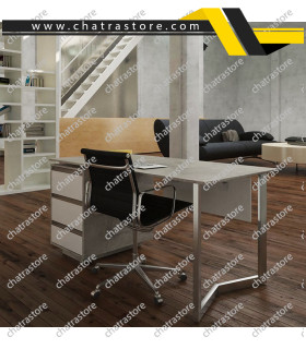 ‎میز مدیریتی NOVA مدل NV2025