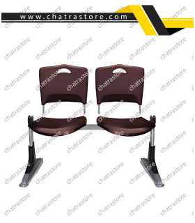 صندلی انتظار دونفره