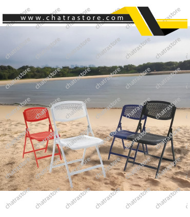 صندلی چند منظوره شیدکو مدل تاشو