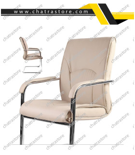 صندلی انتظار تک نفره آفو AFO مدل C905