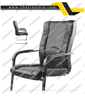 صندلی انتظار تک نفره برند آفو AFO مدل C9103