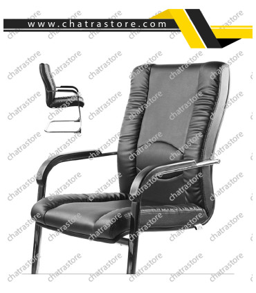 صندلی انتظار تک نفره آفو AFO مدل C9103