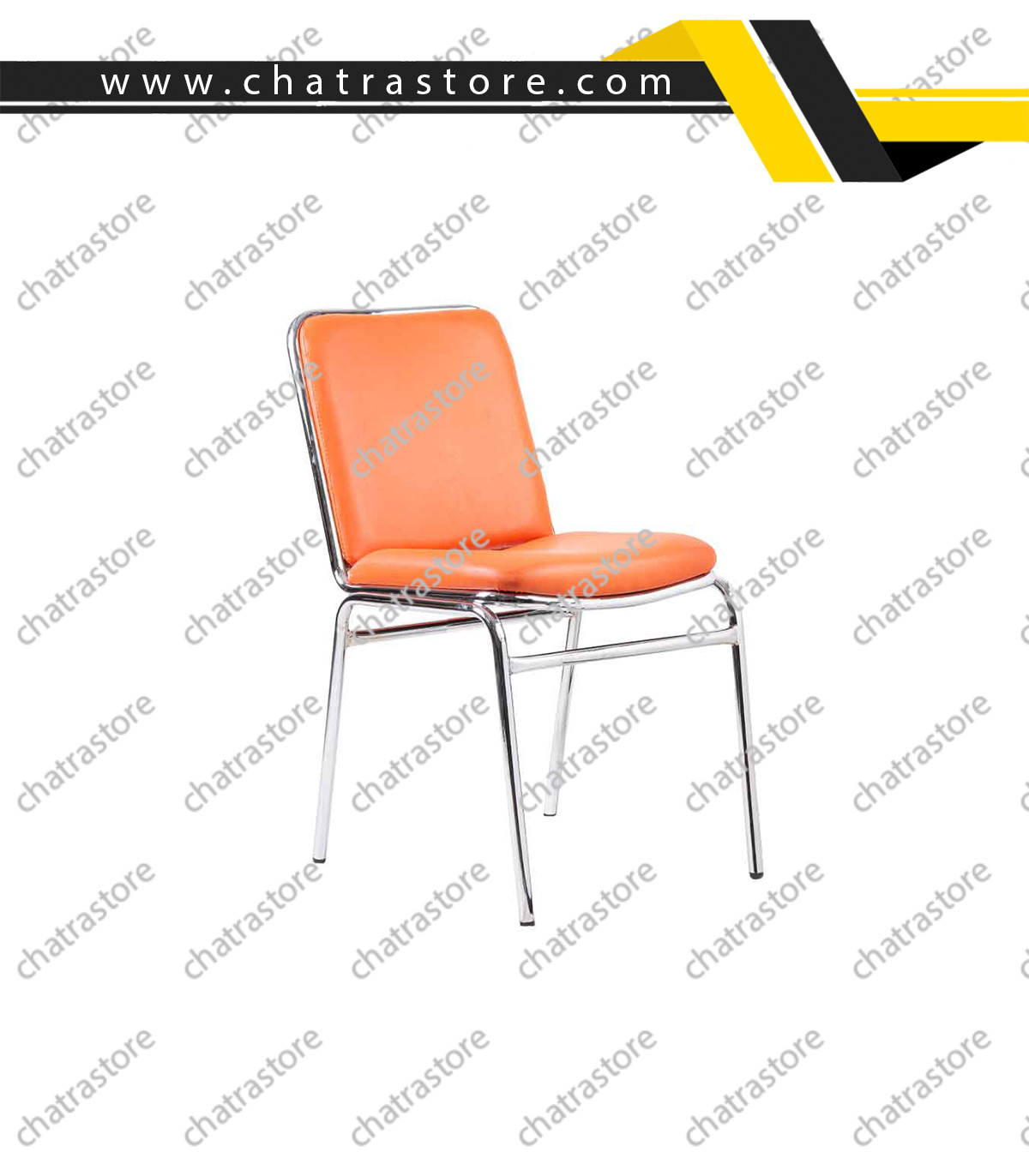 صندلی رستورانی تیکاند مدل P-400