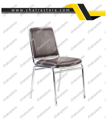 صندلی رستورانی تیکاند مدل P-400