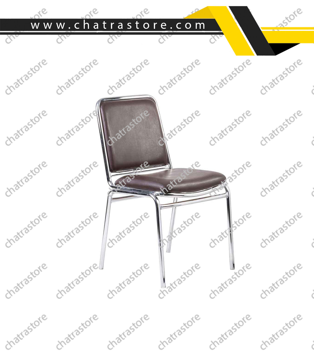 صندلی رستورانی تیکاند مدل P-400