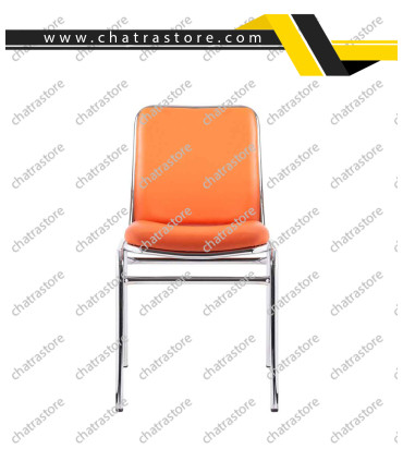 صندلی رستورانی تیکاند مدل P-400