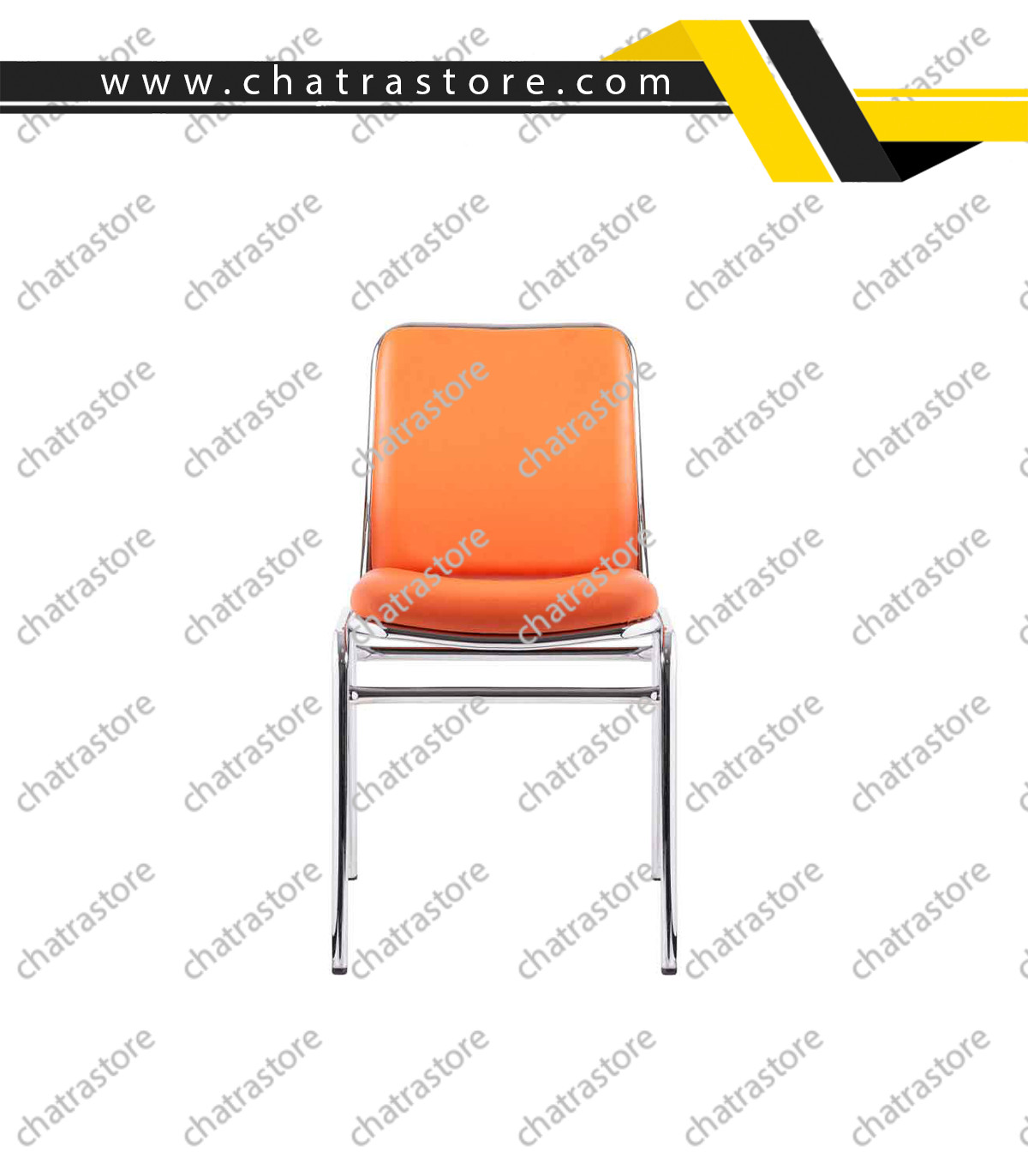 صندلی رستورانی تیکاند مدل P-400