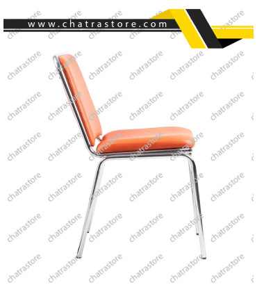 صندلی رستورانی تیکاند مدل P-400