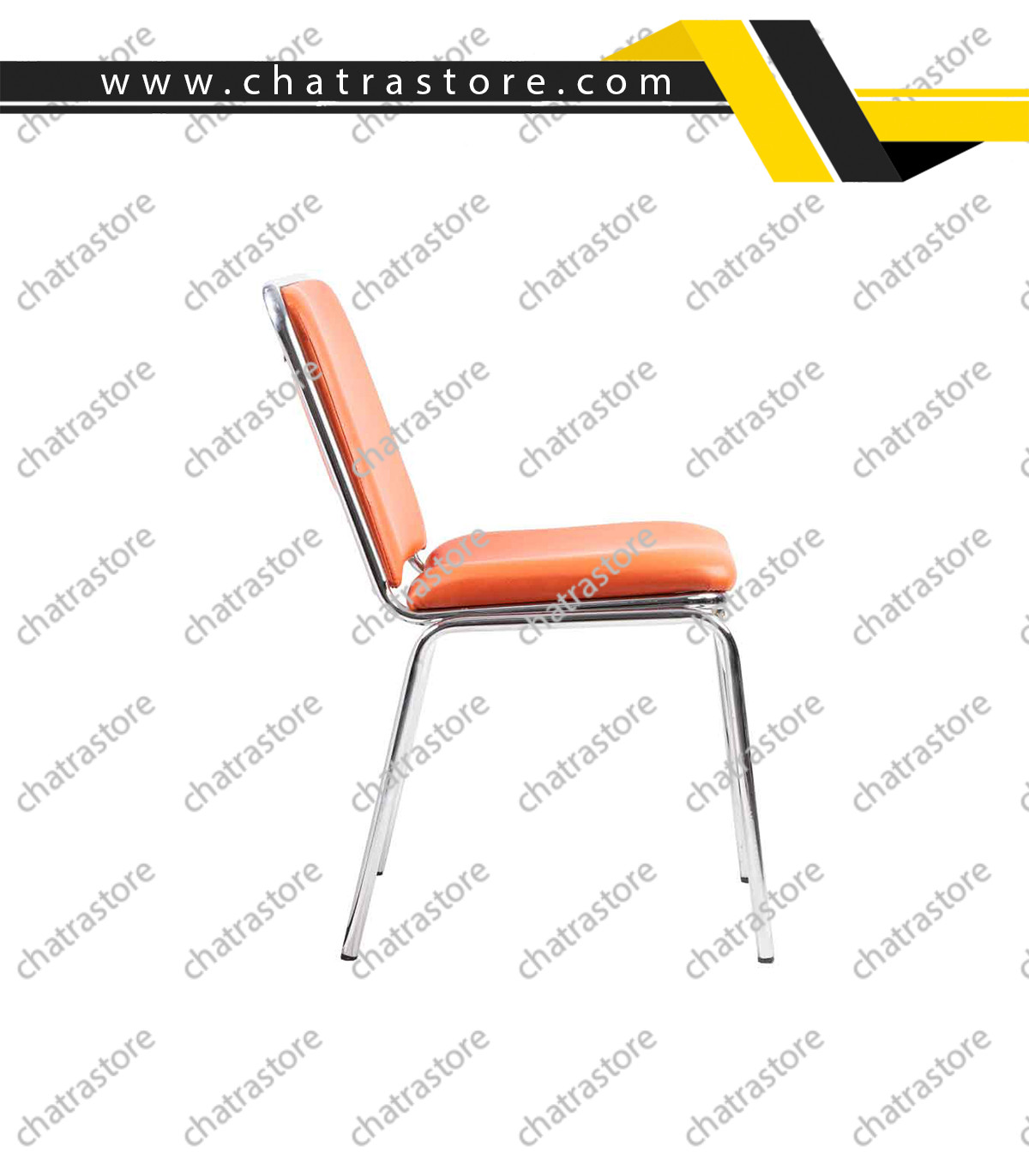 صندلی رستورانی تیکاند مدل P-400