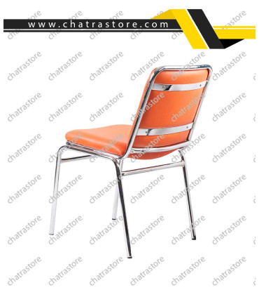 صندلی رستورانی تیکاند مدل P-400