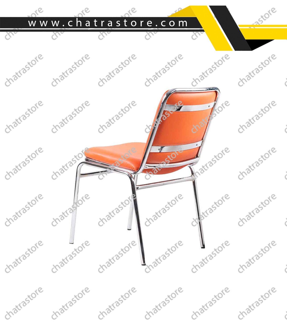 صندلی رستورانی تیکاند مدل P-400