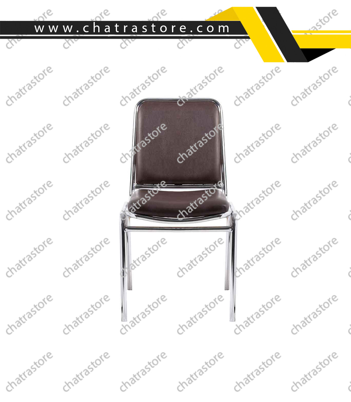 صندلی رستورانی تیکاند مدل P-400