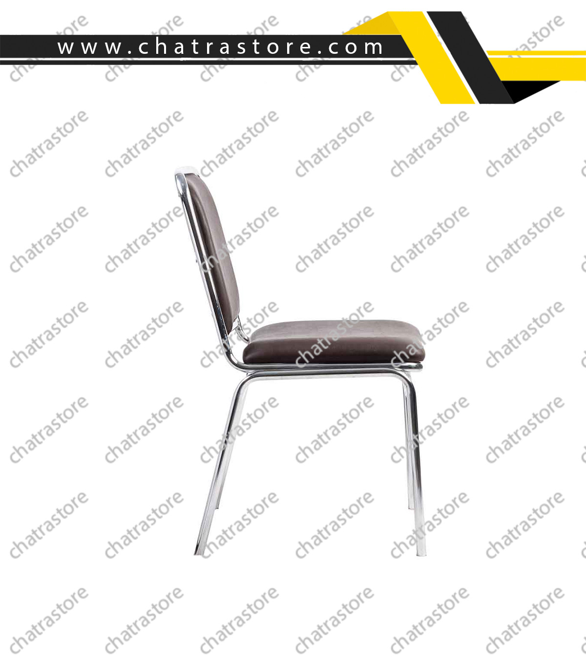 صندلی رستورانی تیکاند مدل P-400