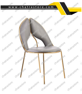 صندلی رستورانی برندتیکاند مدل P-300