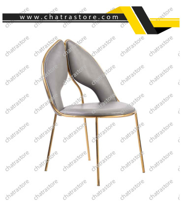 صندلی رستورانی تیکاند مدل P-300