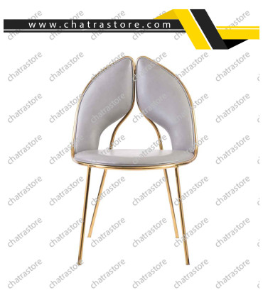 صندلی رستورانی تیکاند مدل P-300