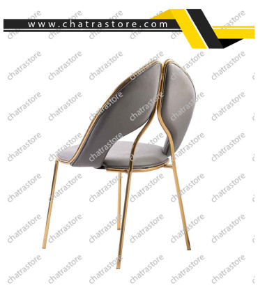 صندلی رستورانی تیکاند مدل P-300