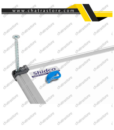 وایت برد مغناطیسی شیدکو (تابا) ابعاد 60*40