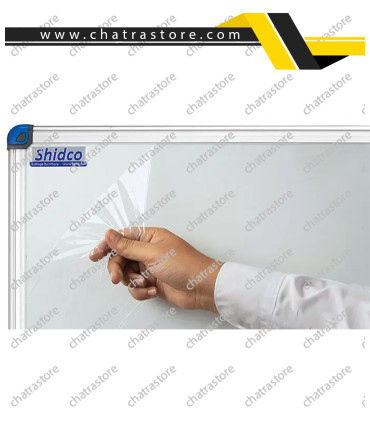 وایت برد مغناطیسی شیدکو (تابا) ابعاد 60*40