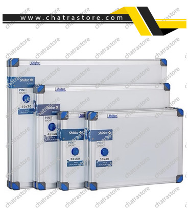 خرید وایت برد شیدکو مدل آلفا