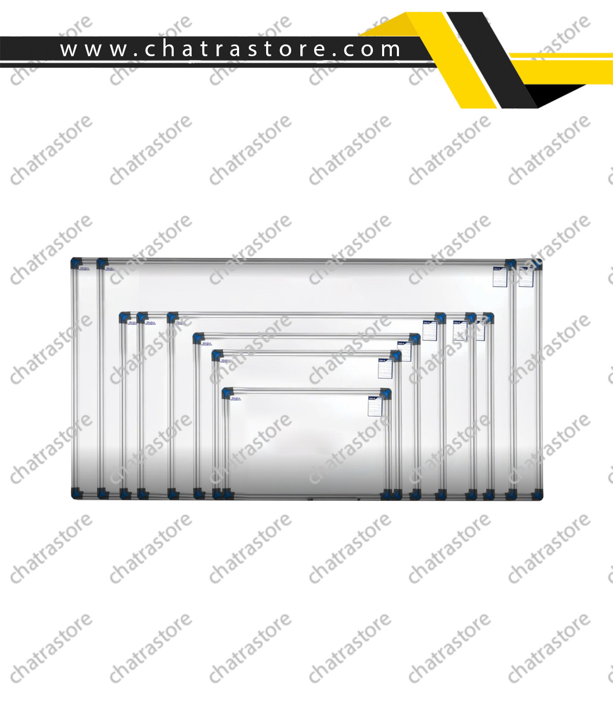 وایت برد کلاسیک شیدکو