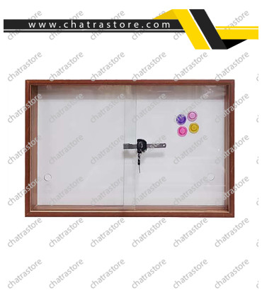 خرید تابلو اعلانات