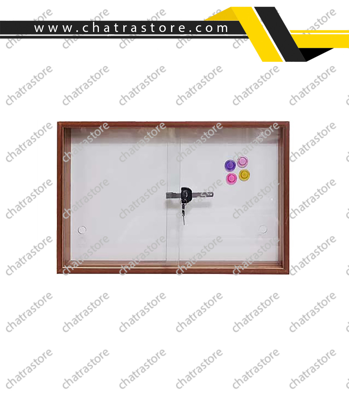 خرید تابلو اعلانات