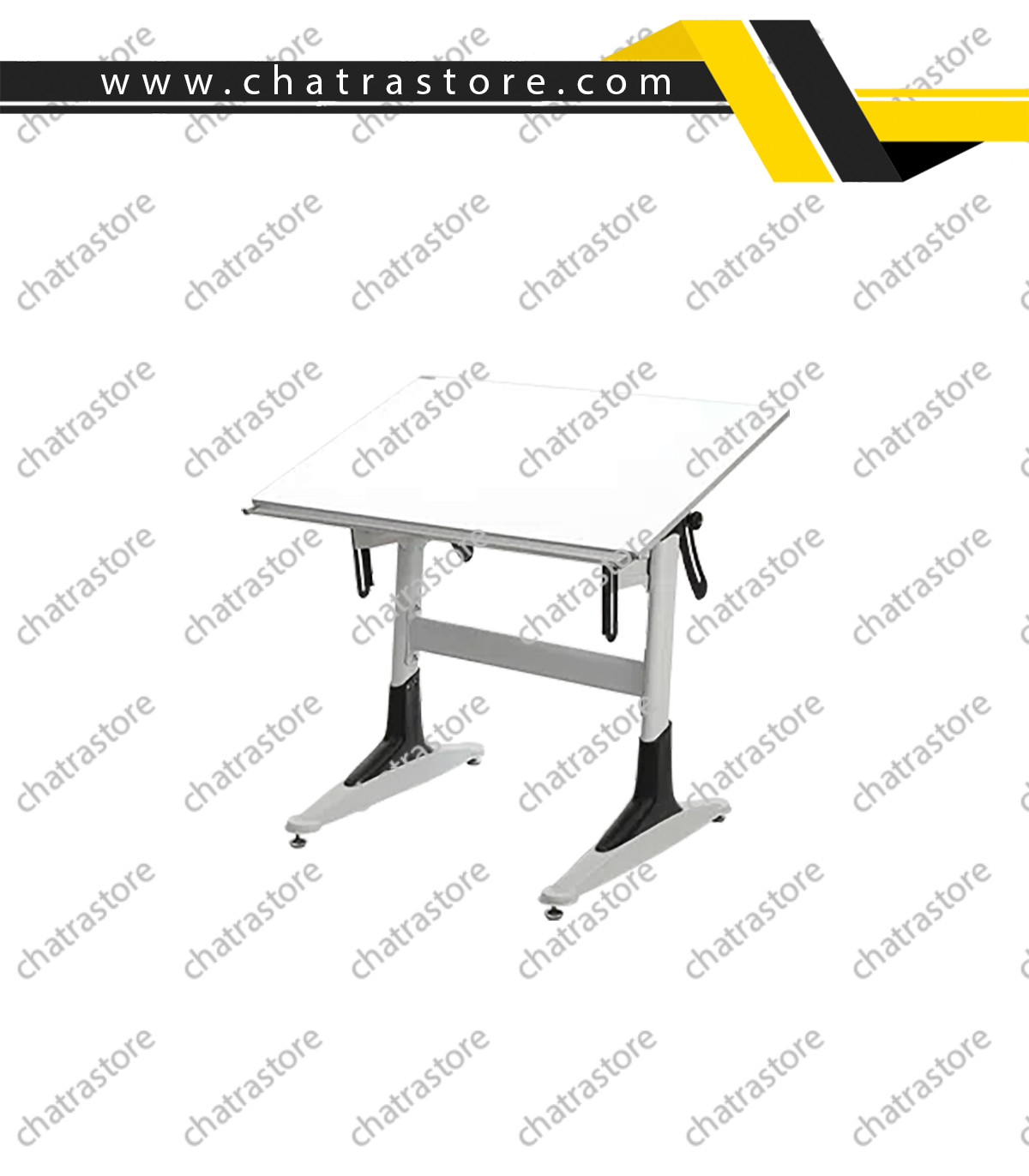 میز نقشه کشی شیدکو مهندسی صادراتی ابعاد 60*90