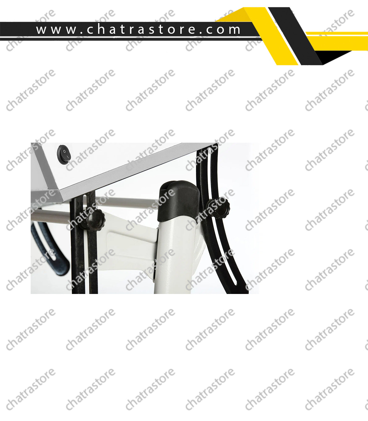 میز نقشه کشی شیدکو مهندسی صادراتی ابعاد 60*90