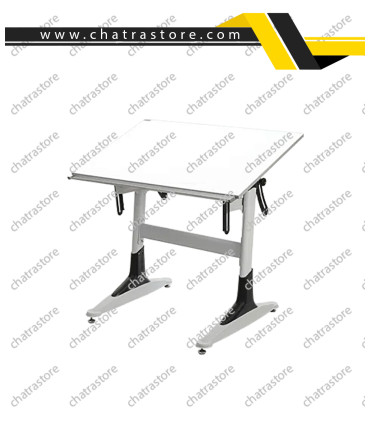 میز نقشه کشی شیدکو مهندسی صادراتی ابعاد 120*80