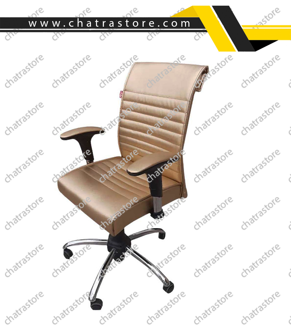 صندلی کارشناسی T90