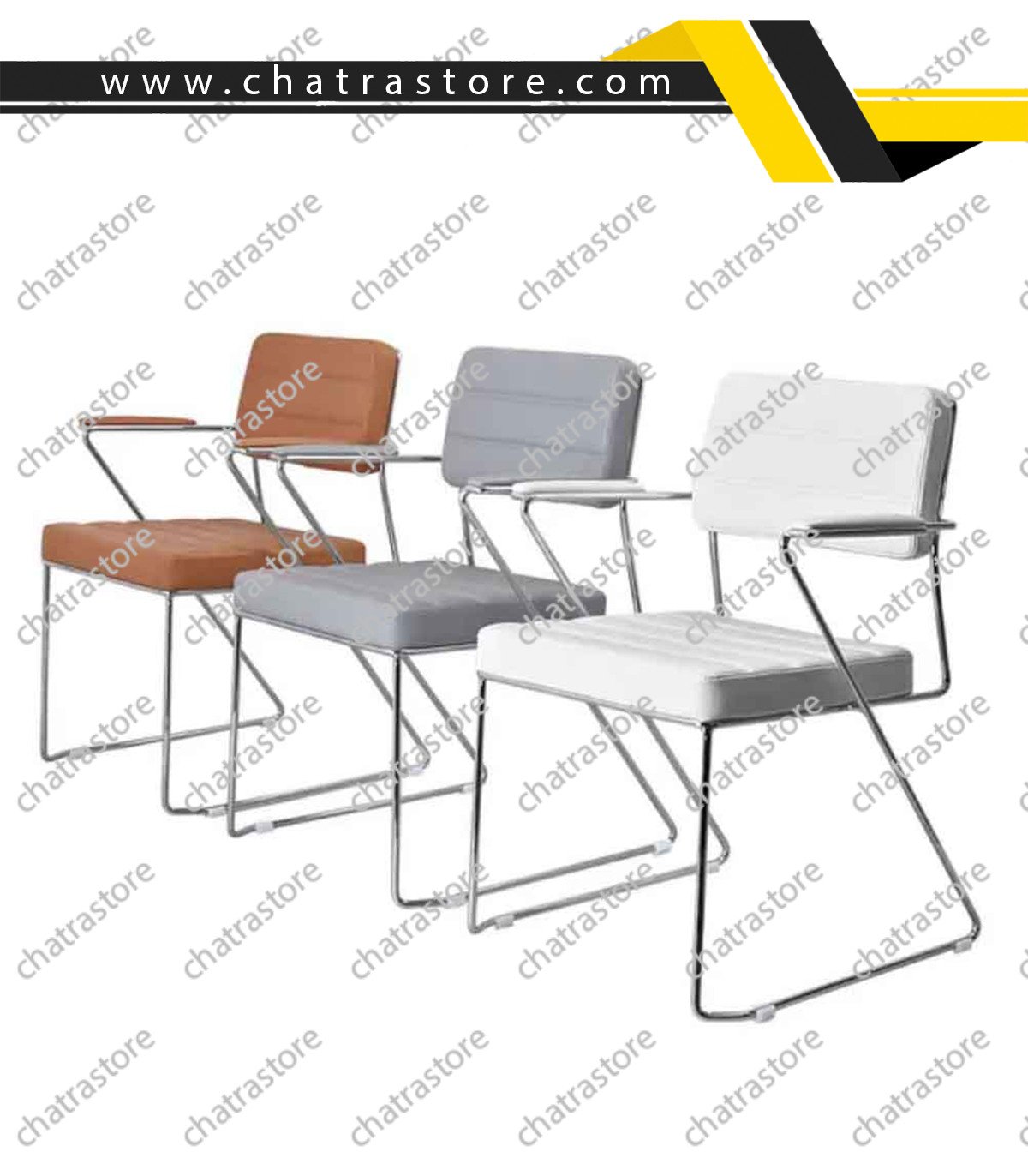 صندلی اداری