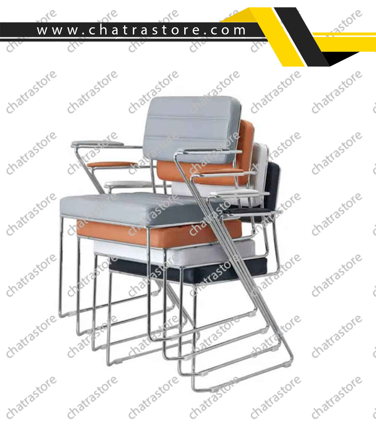 صندلی اداری شیک