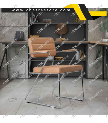 صندلی کنفرانسی تیکاند مدل T22-S