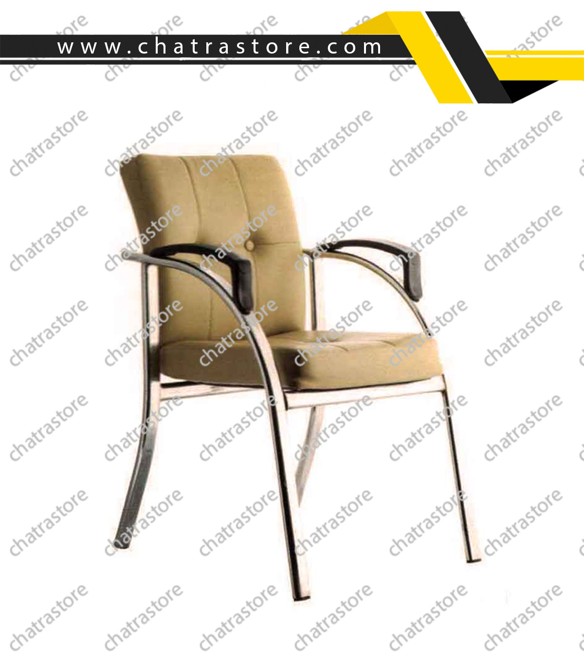 صندلی انتظار