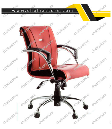 صندلی کارشناسی تیکاند مدل T01-C