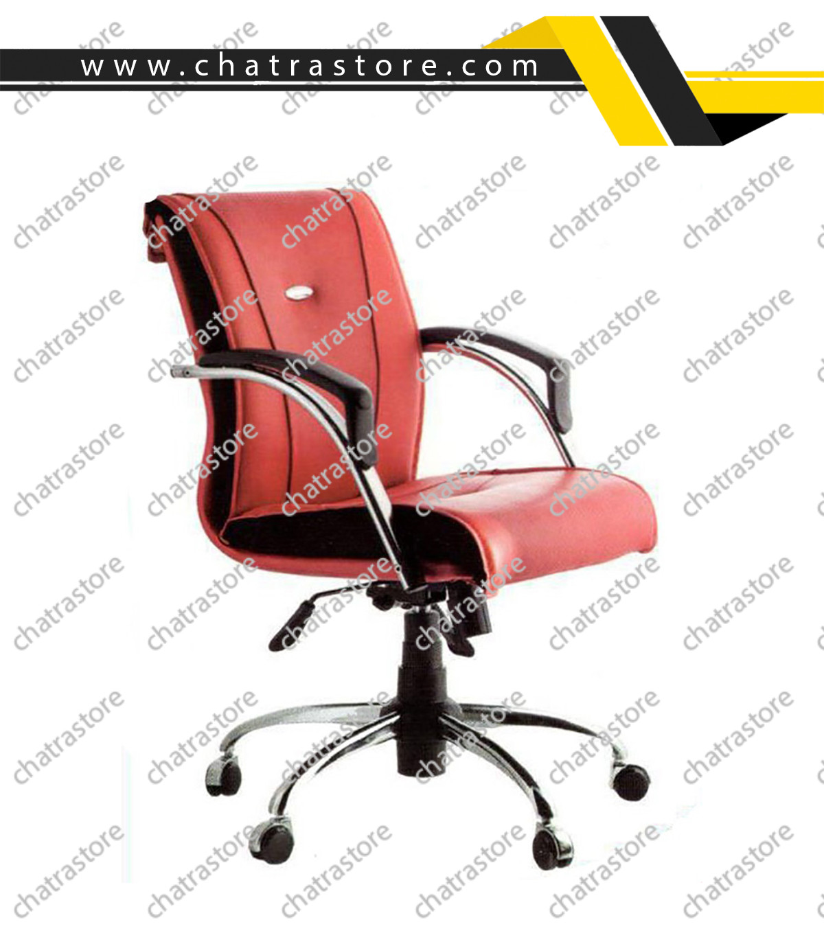 صندلی کارشناسی تیکاند مدل T01-C