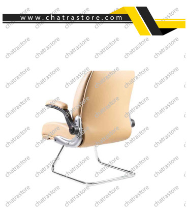 صندلی کنفرانسی تیکاند مدل TIKSA-S