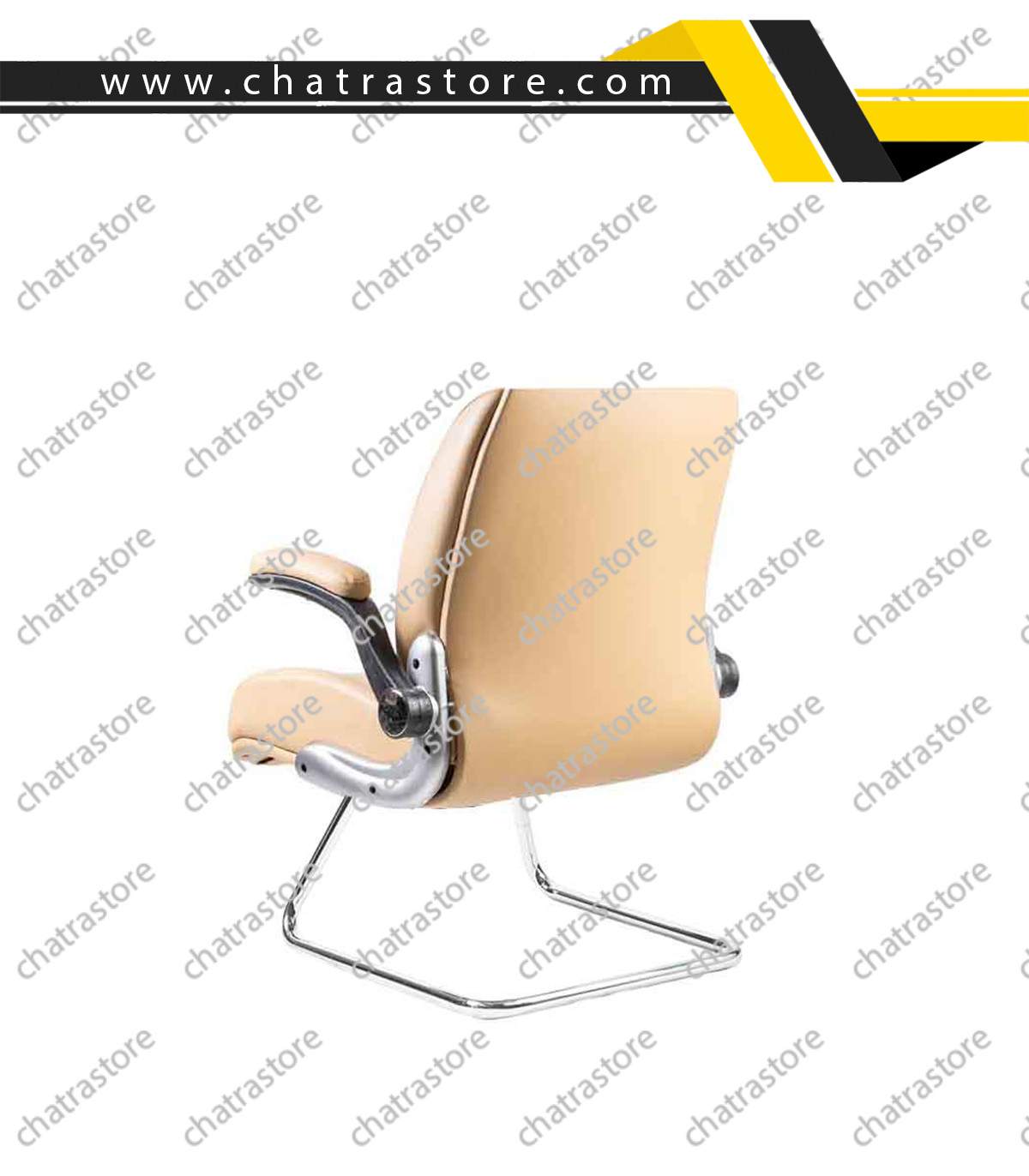 صندلی کنفرانسی تیکاند مدل TIKSA-S