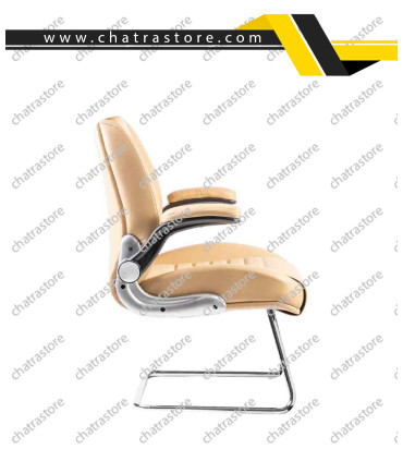 صندلی کنفرانسی تیکاند مدل TIKSA-S