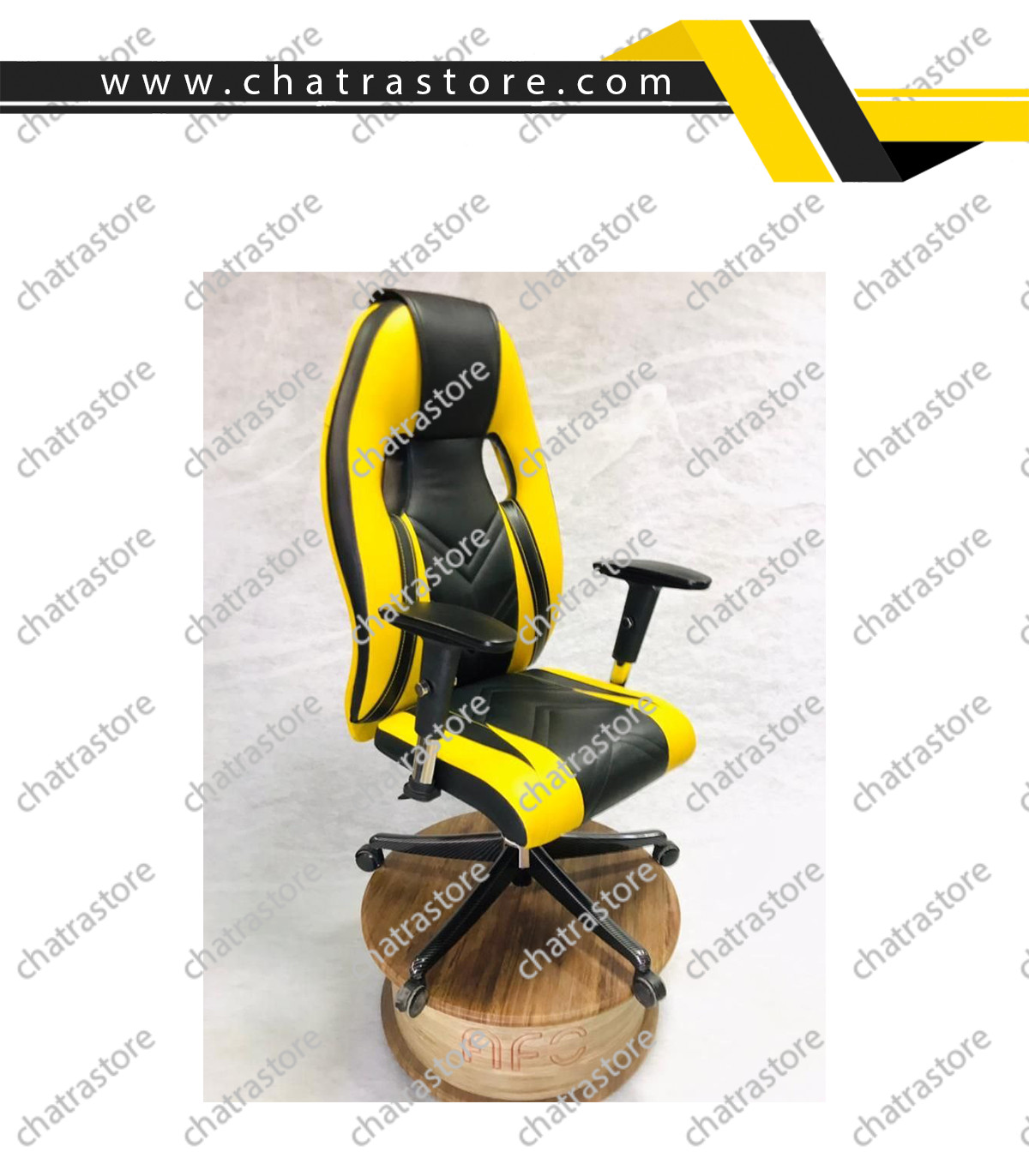 صندلی گیمینگ