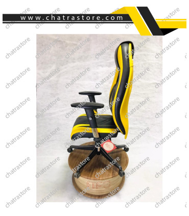 صندلی گیمینگ AFO مدل makan