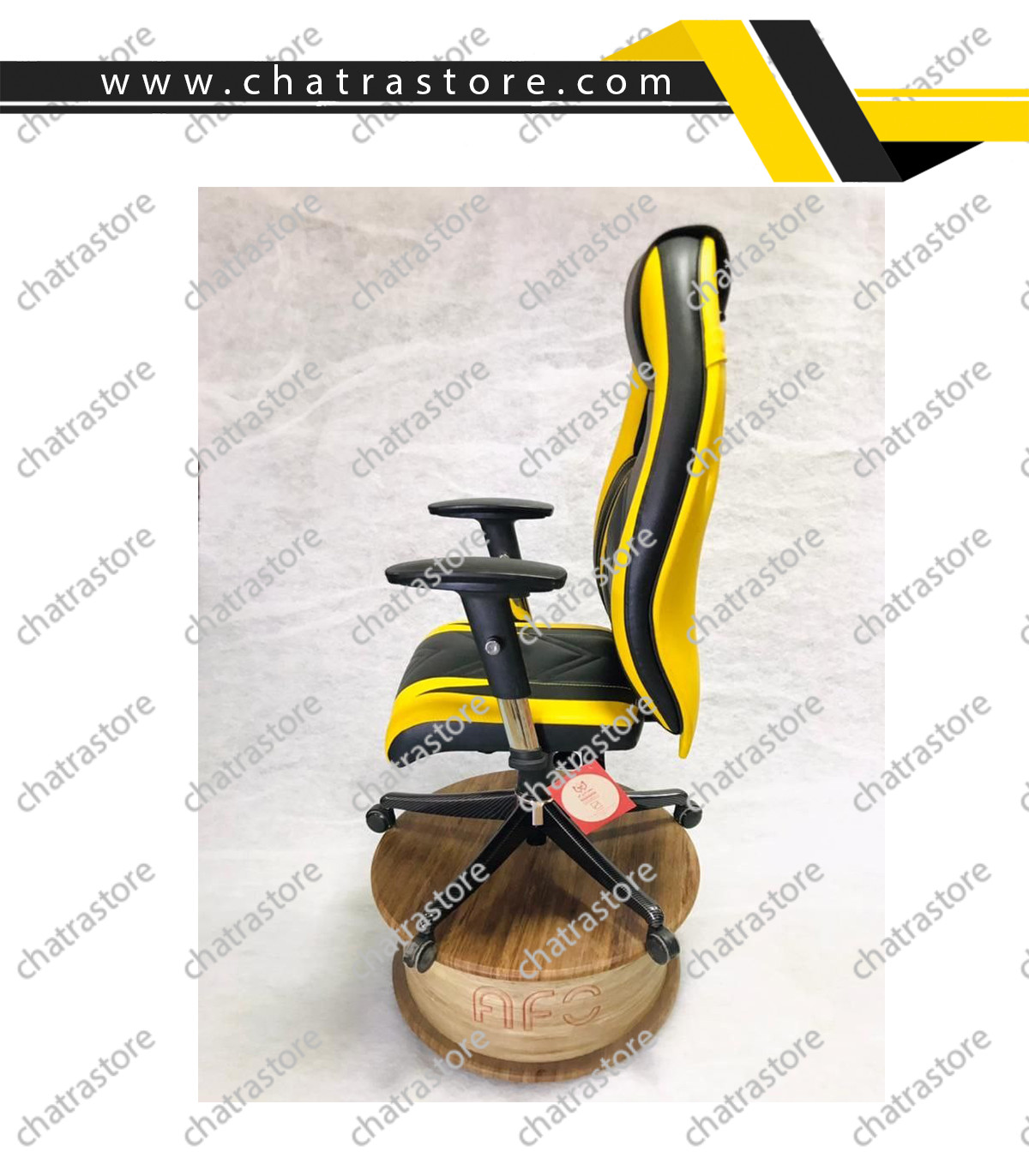 صندلی گیمینگ AFO مدل makan