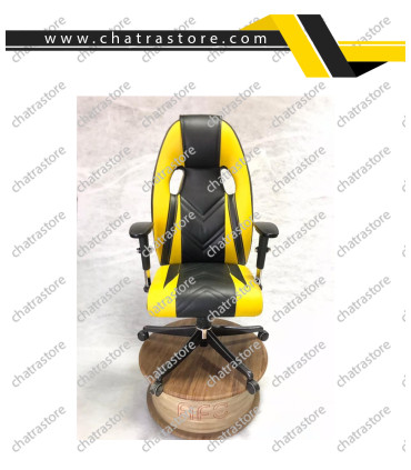 صندلی گیمینگ AFO مدل makan