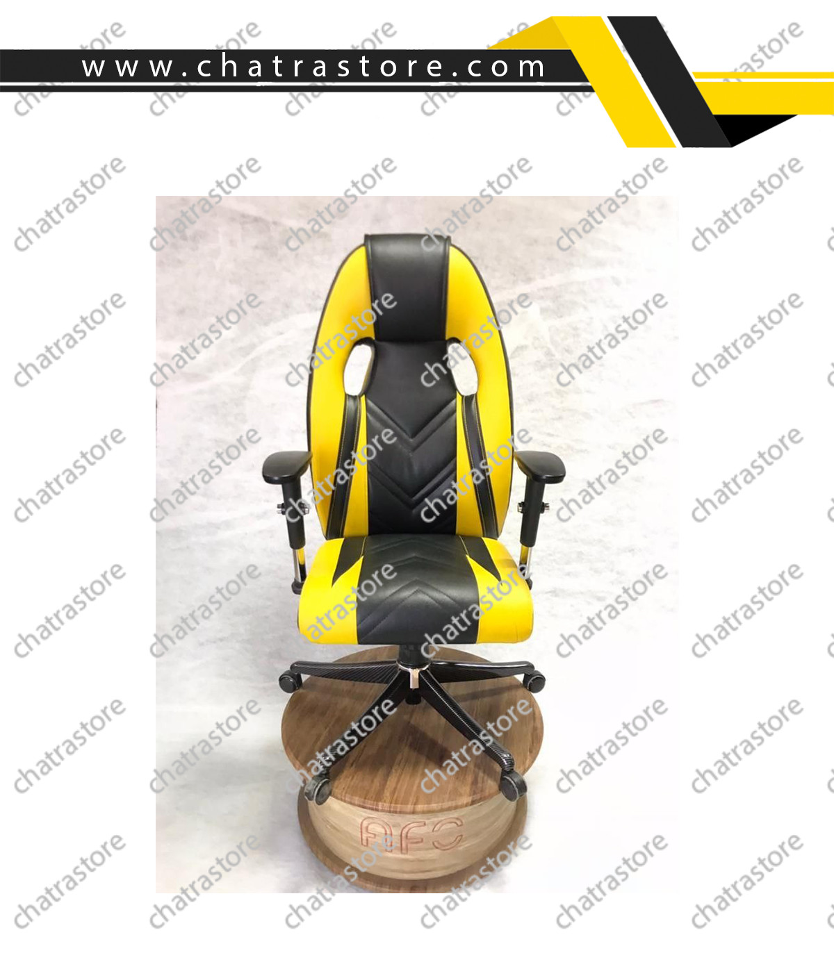 صندلی گیمینگ AFO مدل makan