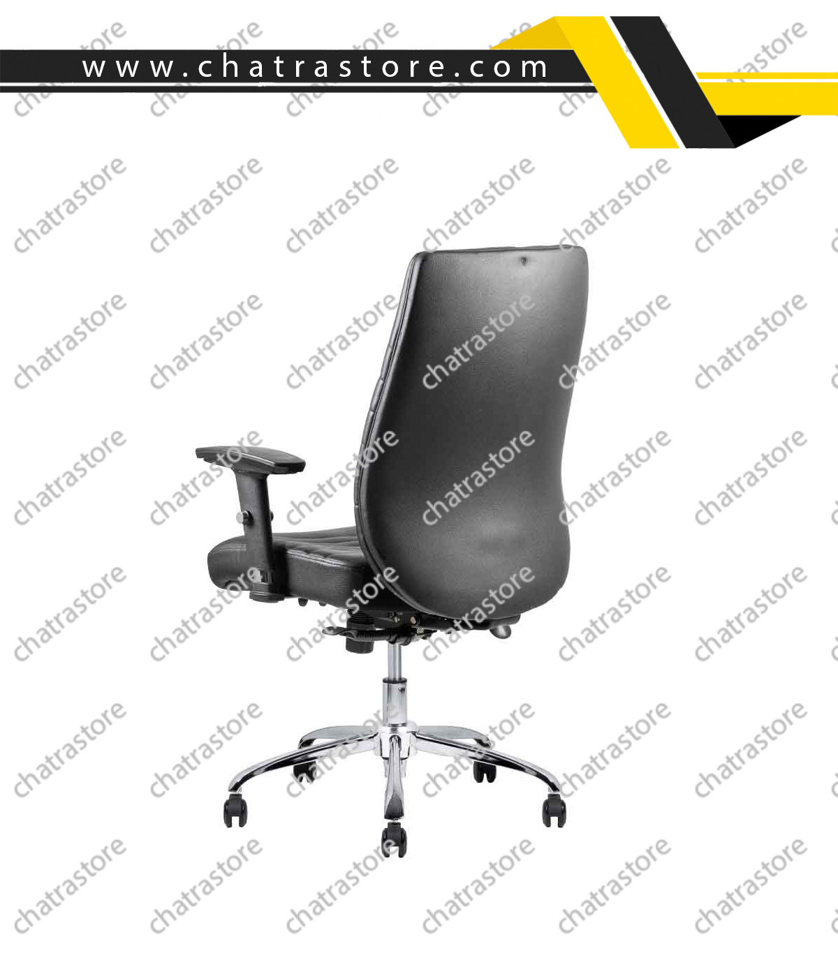 صندلی کارشناسی تیکاند مدل T-408