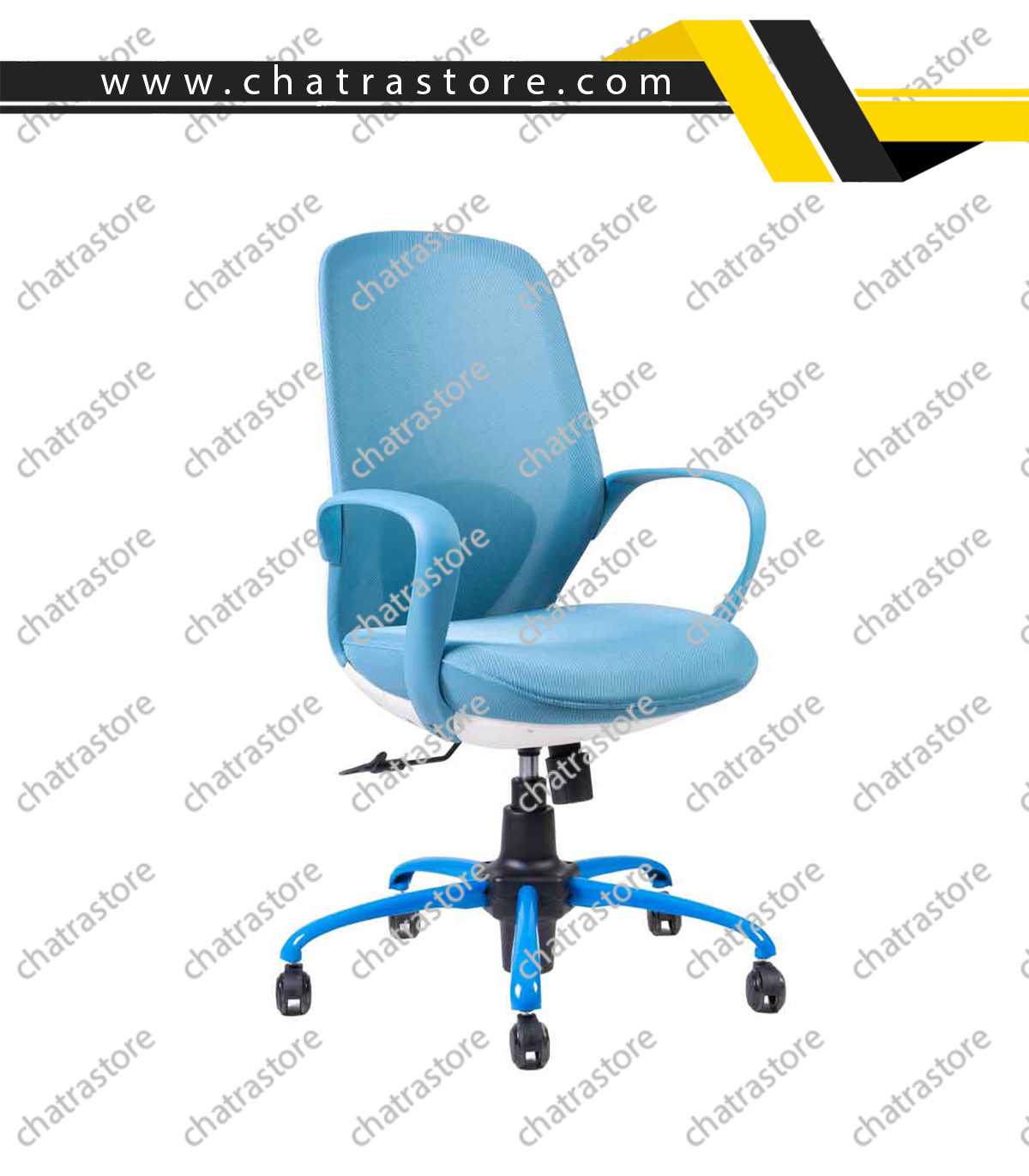 صندلی اداری شیک