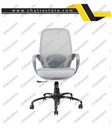 صندلی کارمندی توری